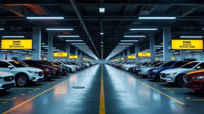 Ces milliers de Citroën, Peugeot et Opel rappelées pour éviter un incendie qui menace votre vie