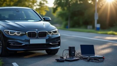 Ces symptômes du groupe propulseur bmw qui annoncent un problème moteur à ne pas ignorer