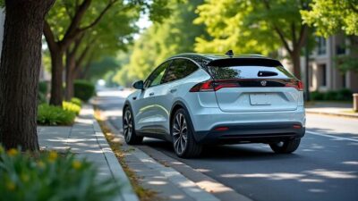 Ces voitures électriques confirment que la transition énergétique peine à rompre avec les erreurs des voitures thermiques