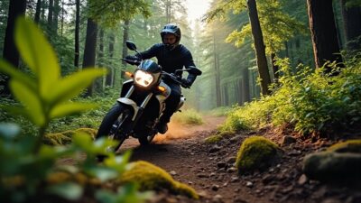 Choisir une moto de trial : conseils pratiques pour débutants et pilotes confirmés