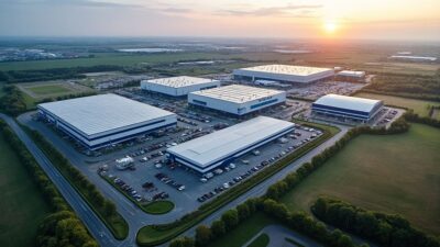 La transition électrique de Ford en Europe fragilisée par des ventes décevantes et un contexte concurrentiel intense