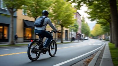 Les bikles au look rétro made in france qui apportent une touche d’originalité et de liberté à vos trajets