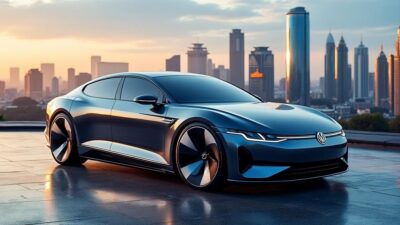 Les conséquences majeures de la dépendance accrue de volkswagen à la chine dans l’innovation automobile