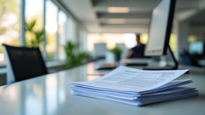 Les démarches et précautions pour obtenir un certificat de destruction en toute confiance