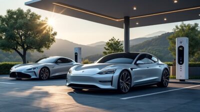 Les enjeux sensoriels qui expliquent pourquoi l’électrique peine à convaincre les passionnés