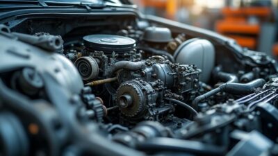 Les exigences européennes qui changeront à jamais votre manière de gérer l’achat et le recyclage de votre voiture