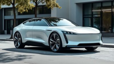 Les innovations dans les batteries hybrides chinoises promettent une autonomie électrique sans précédent