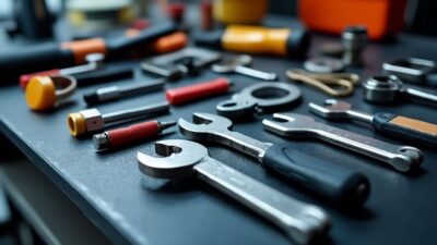Les pièces auto les plus recherchées par les voleurs en France et comment renforcer la protection de votre véhicule