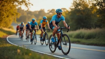 Les roues vélo sans moteur ni batterie qui secouent le monde du cyclisme : avancée technique ou simple illusion