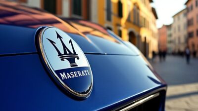 Marques de voiture M : des modèles d’exception qui combinent style, puissance et fiabilité