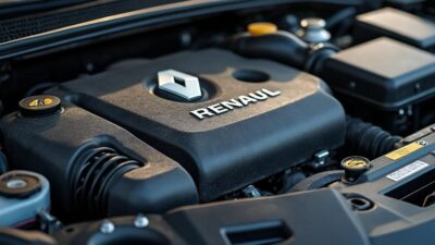 Moteur 1.6 dCi 160 de renault : reconnaître les signes de fatigue et agir avant la panne grave