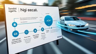 Pourquoi le ng ecall représente un progrès majeur pour la sécurité routière des conducteurs