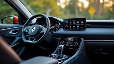 Renault 16ts, une légende automobile qui allie praticité, puissance et style unique