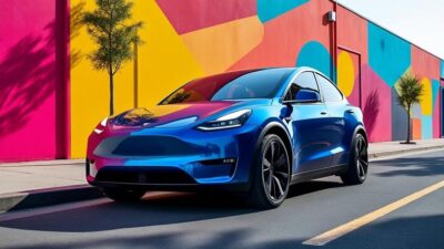 Tesla model y standard : analyse des choix techniques et commerciaux qui influencent votre futur achat