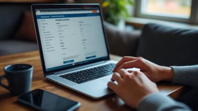 Vendre votre voiture rapidement : estimation gratuite en ligne et transaction sécurisée en 24h