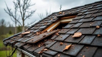 Assurance habitation et voiture : comment gérer les dégâts causés par la tornade à Ermont