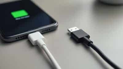 Ces mesures européennes qui vont mettre fin au casse-tête de la recharge dès 2027