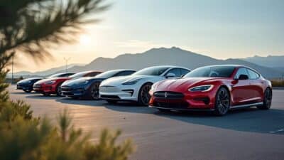 Ces revirements en europe sur la fin des voitures thermiques bouleversent déjà le marché automobile