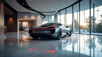 Comment Tesla retient des millions de dollars en dépôt sans livrer la Roadster promise