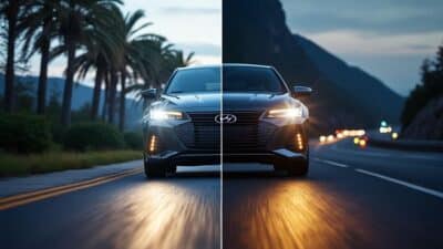 Comment adopter les feux diurnes pour limiter efficacement les accidents de jour