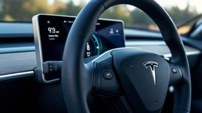 Les anciens cadres tesla partagent les obstacles majeurs freinant la conduite entièrement autonome aujourd’hui