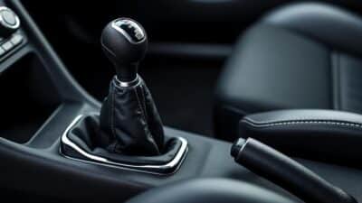 Les atouts méconnus de la 308 gti manuelle face aux transmissions automatiques modernes