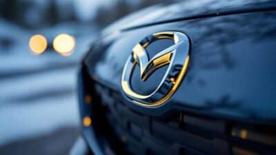 Les avancées mazda pour sa première vraie voiture électrique, un tournant qui vous concerne directement