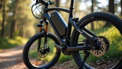 Les batteries semi-solides, une étape essentielle pour des vélos électriques plus fiables et plus endurants