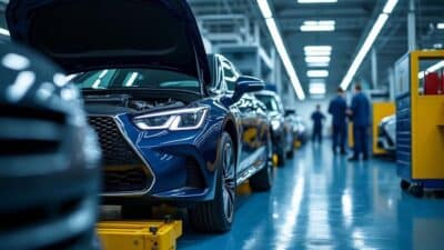 Les compagnons de l’auto à Saint-Maur : un choix varié de véhicules et des services adaptés à vos attentes