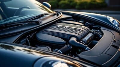 Les éléments clés de la porsche 356 qui justifient son prix et ses performances exceptionnelles