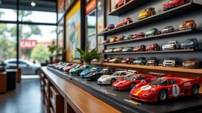 Les modèles de voitures dans Fast and Furious qui ont forgé une légende pour les passionnés