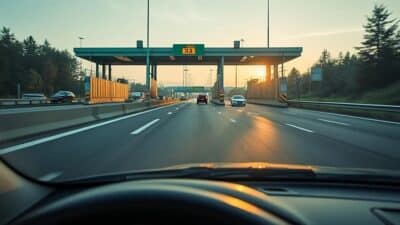 Les solutions accessibles pour acheter un badge télépéage vinci et gagner du temps sur la route
