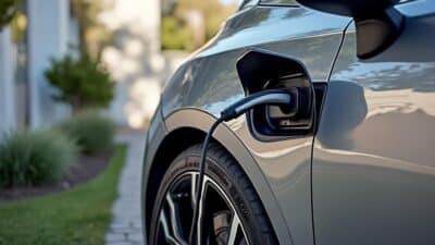 Les solutions modulaires portables pour ajouter jusqu’à 100 km d’autonomie à votre voiture électrique