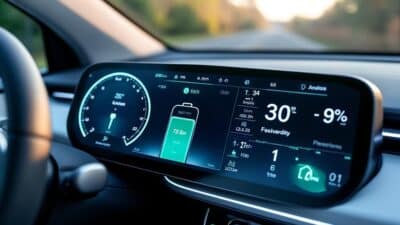 Longévité record pour les batteries Toyota : une promesse qui bouleverse les standards des voitures électriques