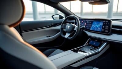 Mitsubishi élève le niveau avec l’elevance, un suv électrique aux capacités surprenantes