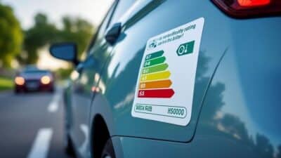 Ce qui influence votre conduite au 1er janvier : bonus, malus et règles clés à découvrir sans tarder