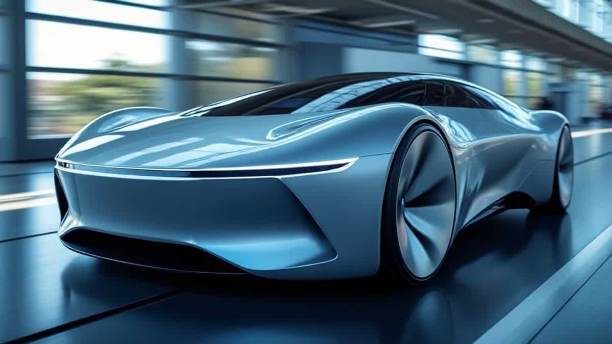 Pourquoi l’arrivée d’un ancien de Tesla chez General Motors pourrait tout bouleverser pour vous