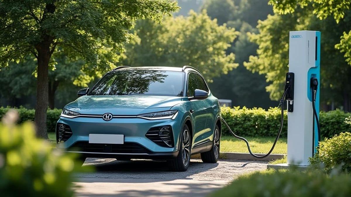 Pourquoi seules ces marques chinoises de voitures électriques ont une chance réelle en Europe et pourquoi ça vous concerne