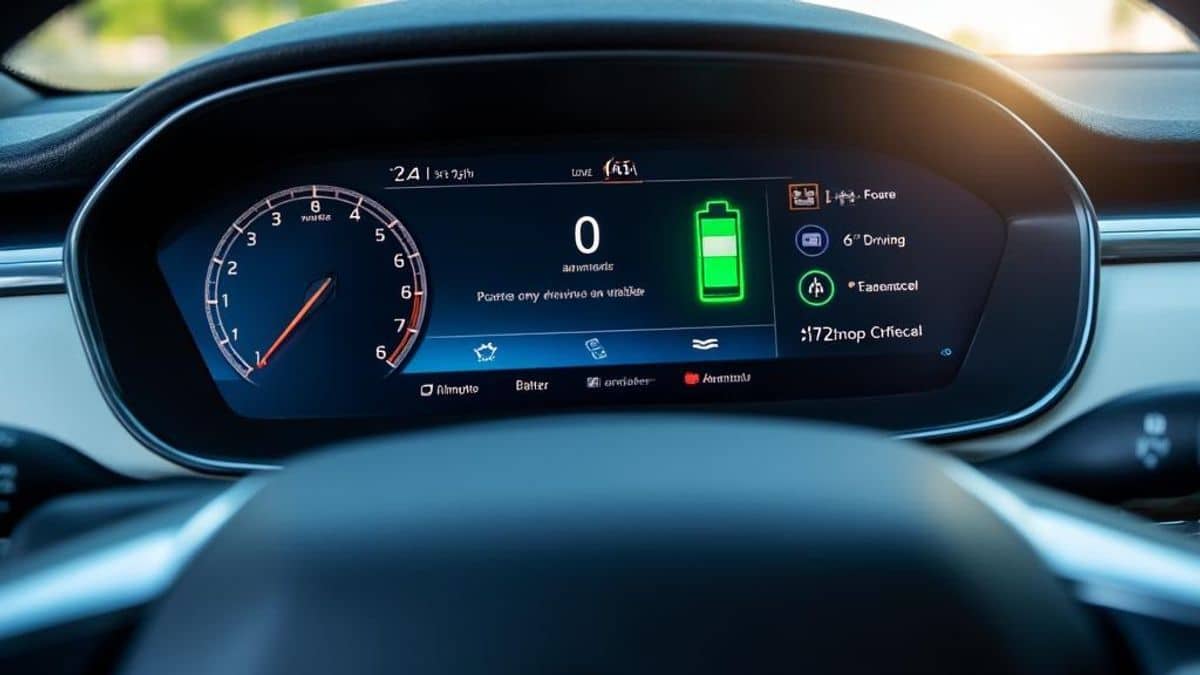 Voiture électrique en europe : les chiffres sont fous, mais le leader historique est en perte de vitesse