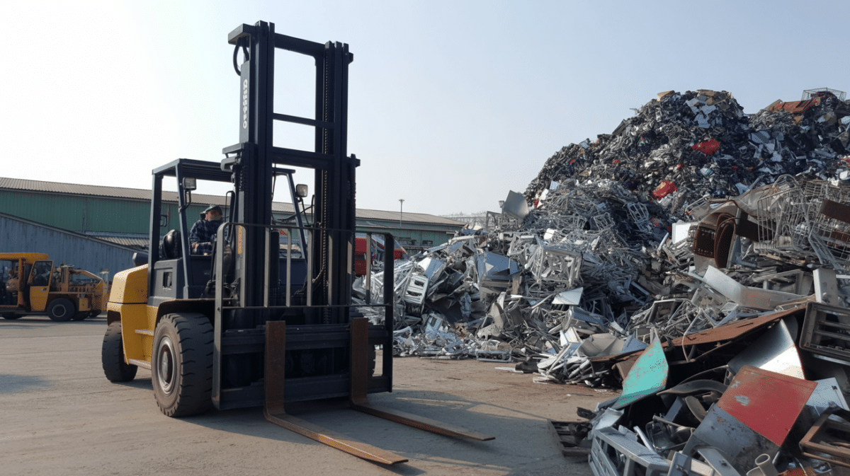 faire appel à une casse auto dans le 77