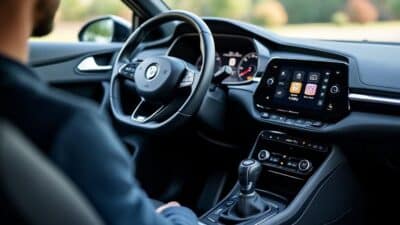 Découvrez les innovations à l’intérieur de la nouvelle Polo électrique qui arrive cette année, faites-vous plaisir