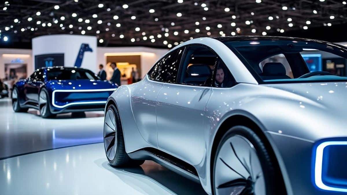 La voiture électrique s’est imposée plus vite que vous ne l’imaginiez, voici pourquoi