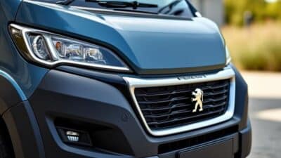 Les conseils simples pour choisir votre trekker peugeot d’occasion sans stress ni mauvaises surprises