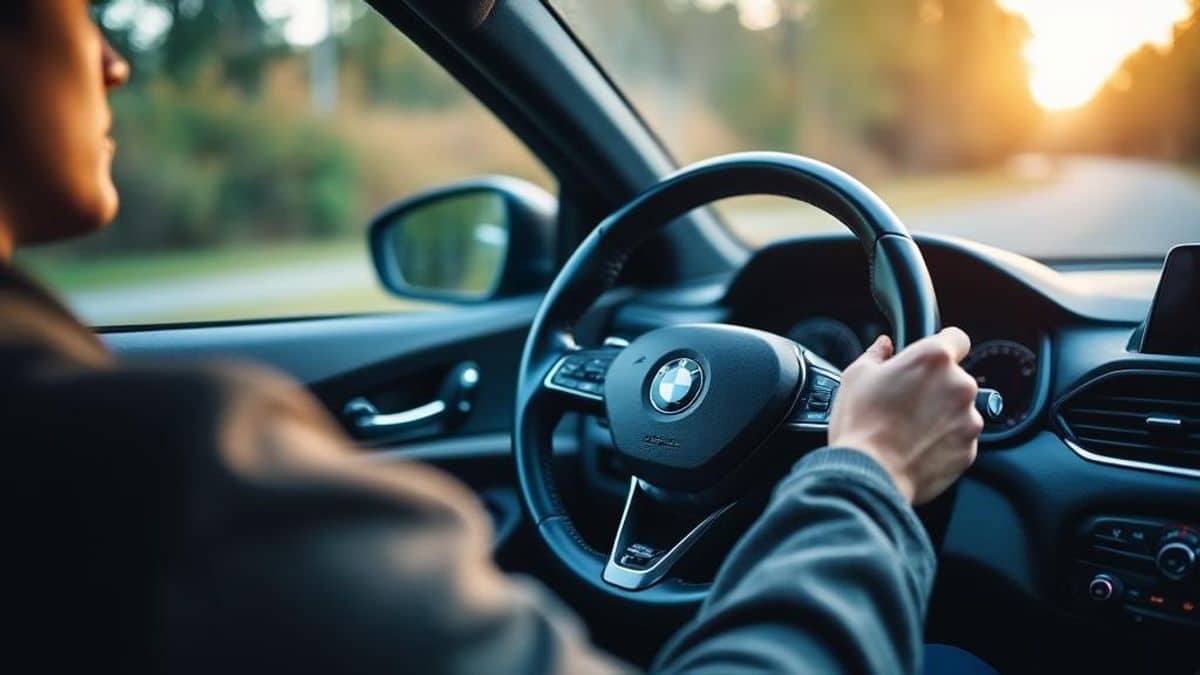 Les conséquences souvent ignorées de la première fois au volant sous influence de drogues