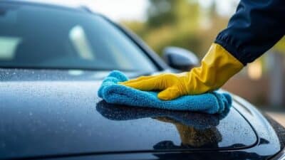 Les secrets d’un nettoyage rapide des fientes de pigeon pour protéger la carrosserie de votre voiture au quotidien