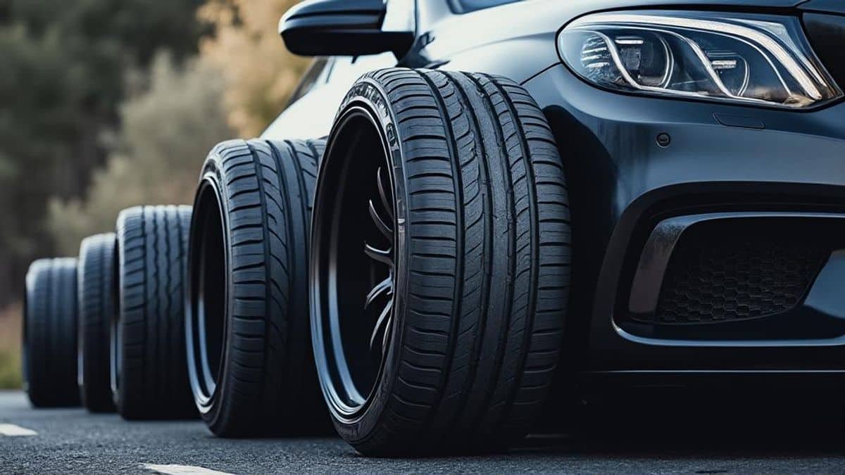Calcul taille de pneu sur PifAuto.com : comment garantir une conduite confortable et sûre