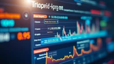 Interface affichant des véhicules assurés, mettant en avant l'importance de la conformité française