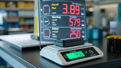 Les tarifs de rachat des batteries au kilo expliqués : ce que vous devez comprendre pour gagner