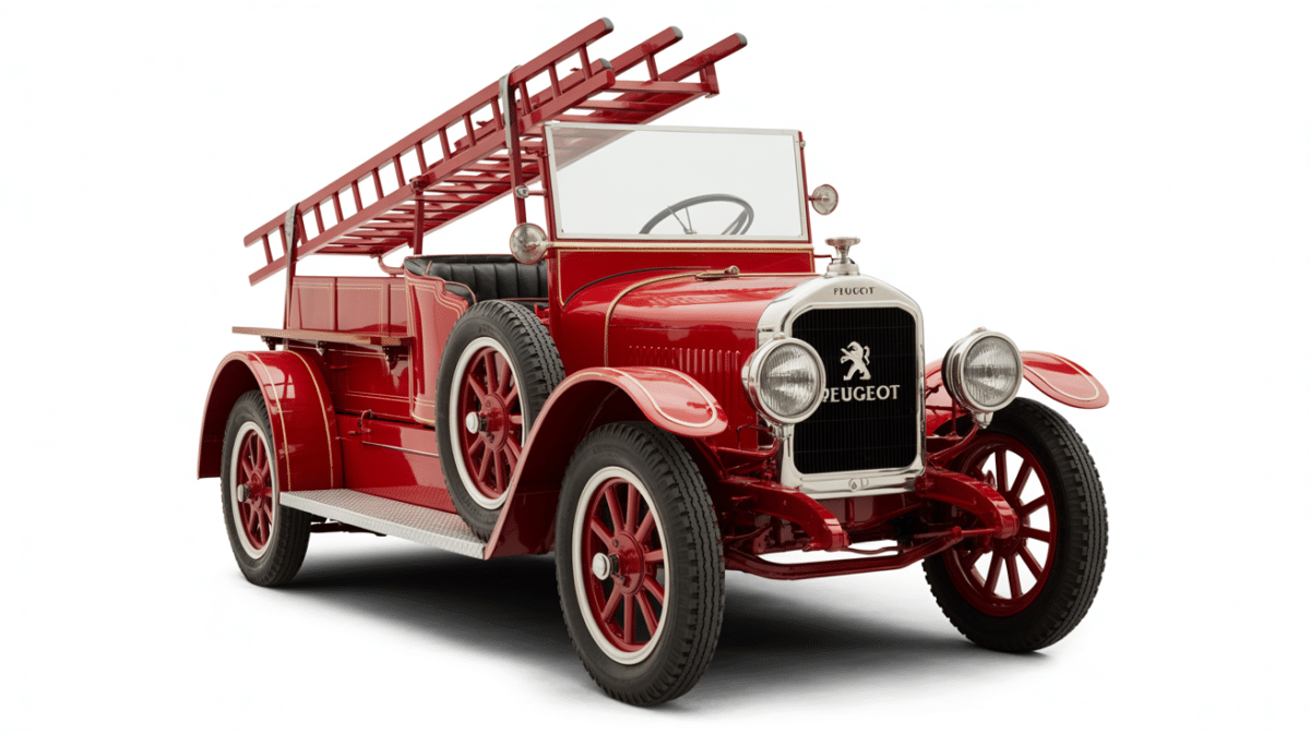 assurance dédiée aux collectionneurs de véhicules