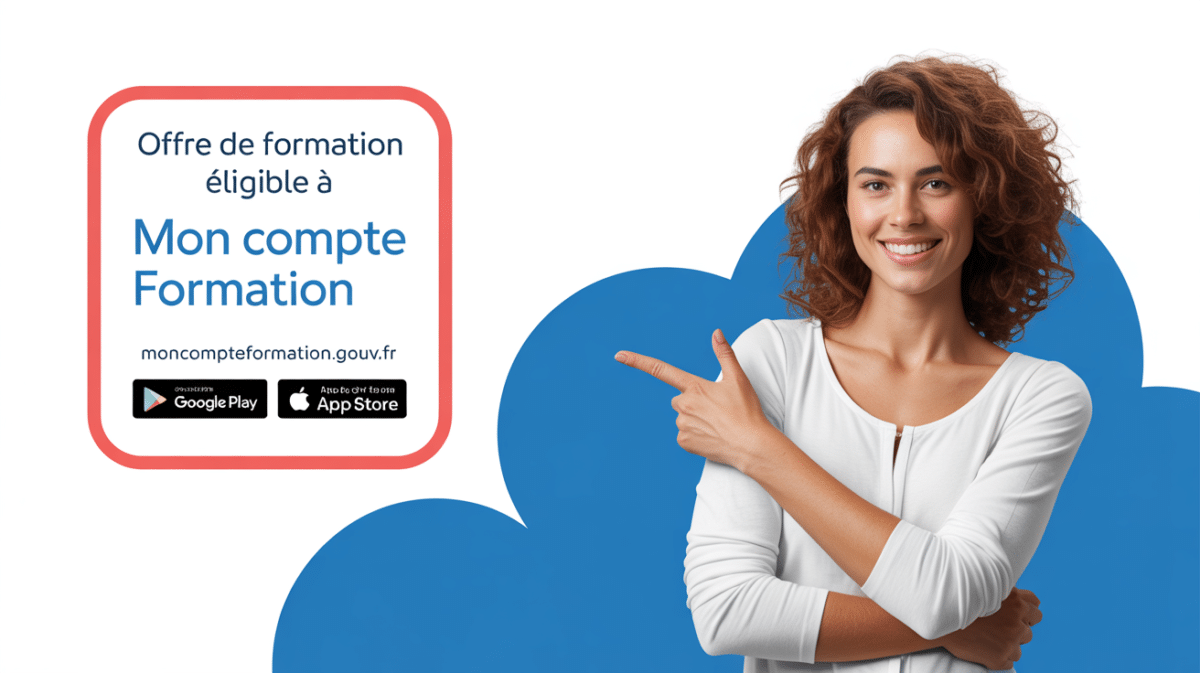 CPF pour financer votre formation à la conduite